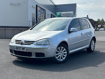 Used Volkswagen Golf 2007 for sale - 79589918: Photo