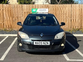 Used Renault Megane 2009 for sale - 79509155: Photo