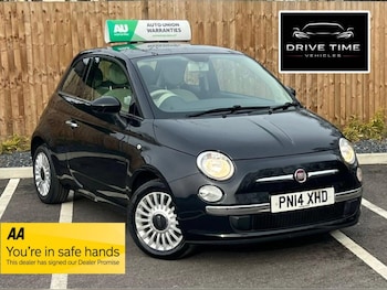 Used Fiat 500 2013 for sale - 79509210: Photo