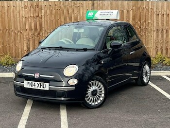 Used Fiat 500 2013 for sale - 79509210: Photo