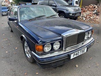Used Bentley Turbo R 1997 for sale - 79677185: Photo