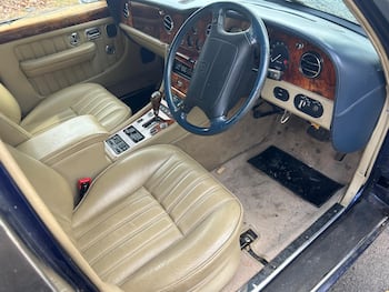 Used Bentley Turbo R 1997 for sale - 79677185: Photo