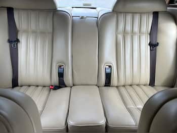 Used Bentley Turbo R 1997 for sale - 79677185: Photo