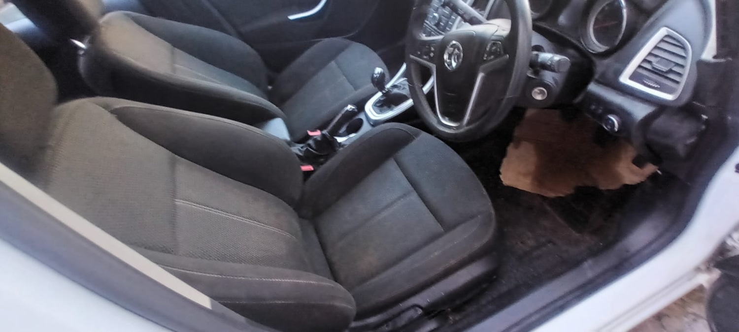 Used Vauxhall Astra 2014 for sale - 78199451: Photo 11
