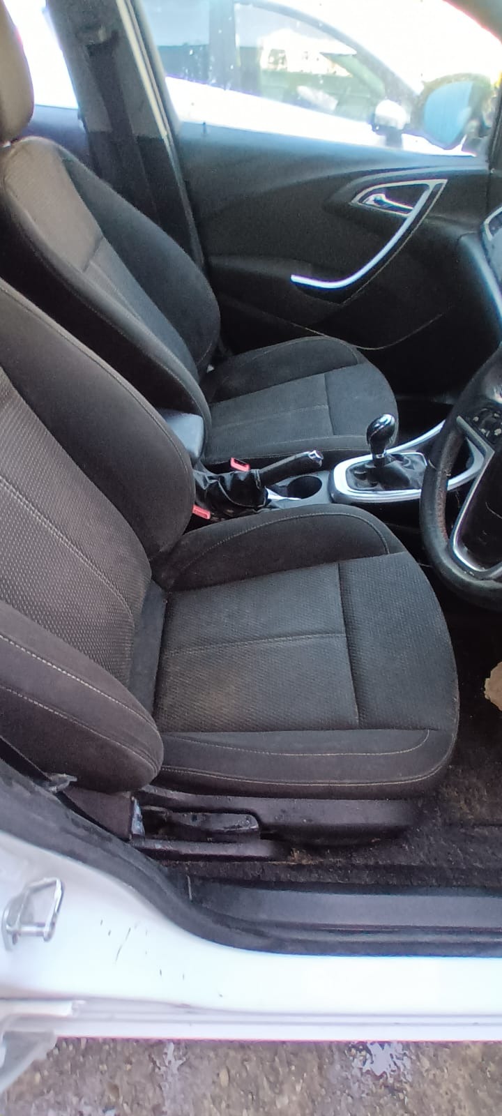 Used Vauxhall Astra 2014 for sale - 78199451: Photo 12