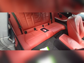 Used BMW 4 Series 2019 for sale - 75292852: Photo