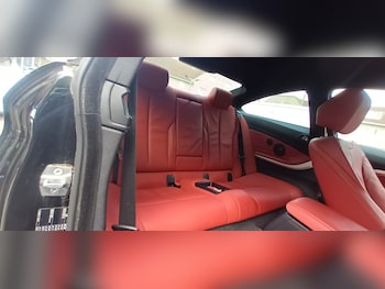 Used BMW 4 Series 2019 for sale - 75292852: Photo