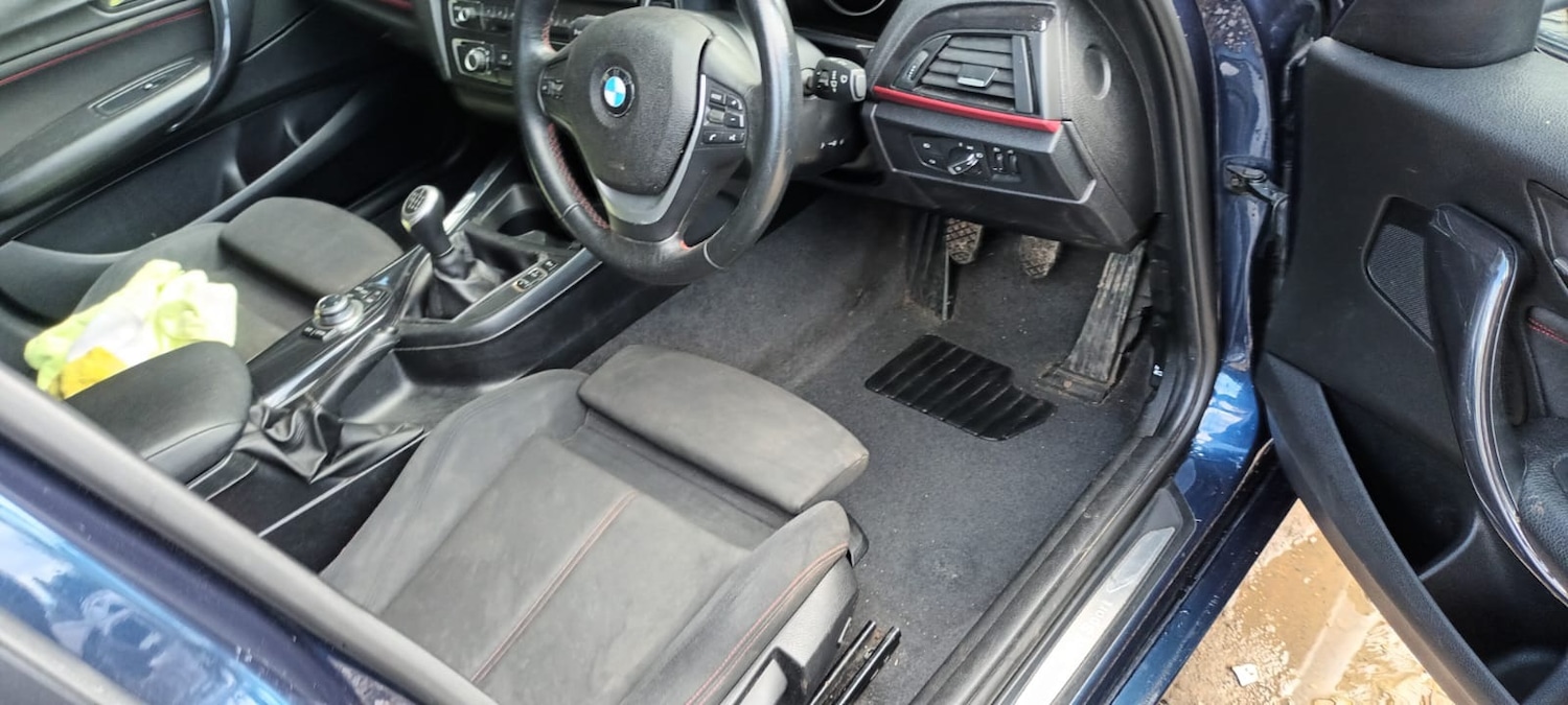 Used BMW 1 Series 2012 for sale - 76190410: Photo 6