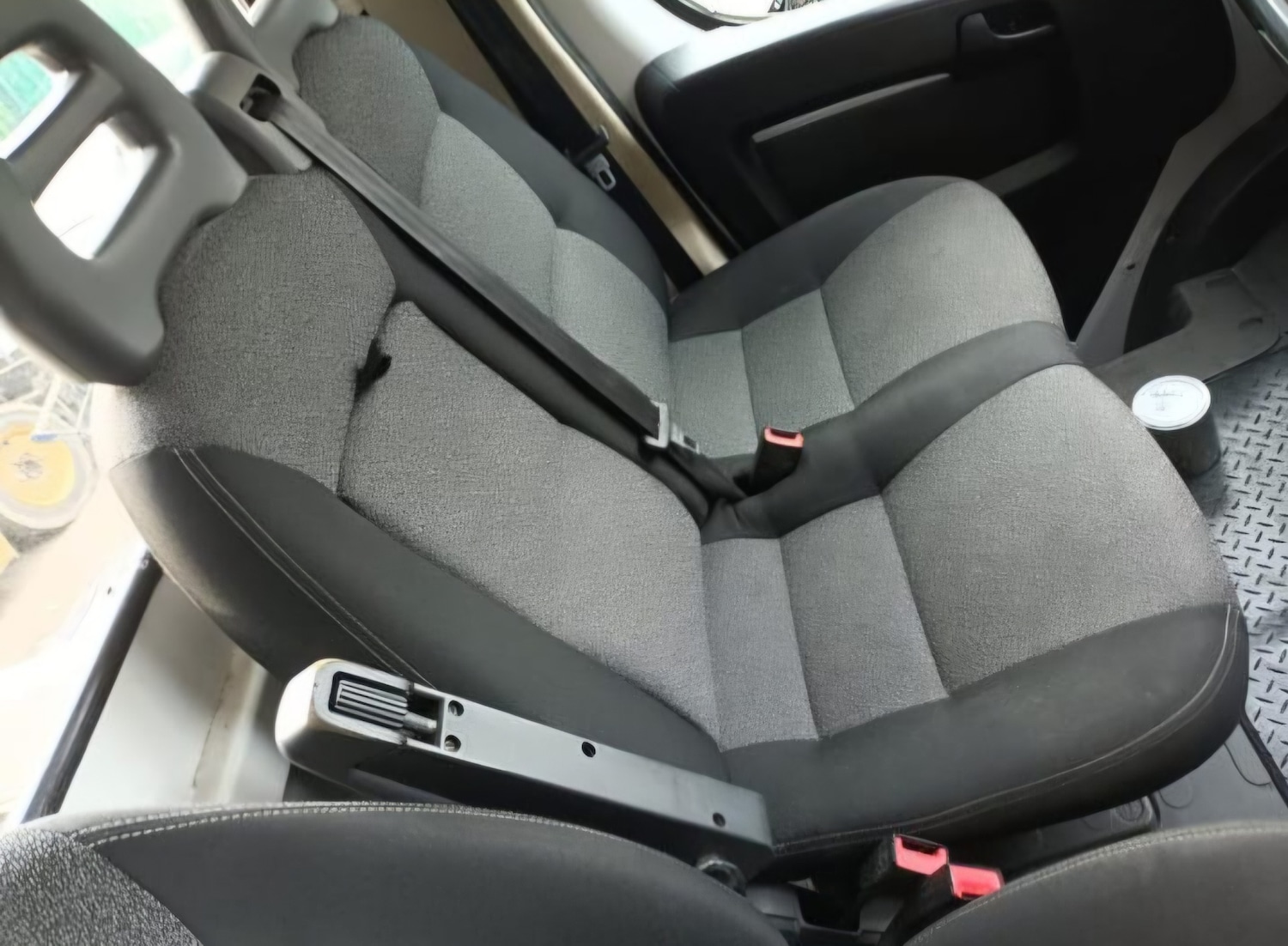 Used Fiat Ducato 2019 for sale - 77793306: Photo 8