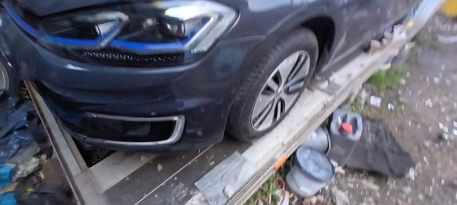 Used Volkswagen Golf 2018 for sale - 76378442: Photo 4