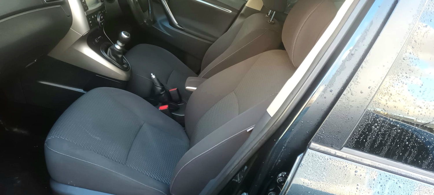 Used Toyota Verso 2015 for sale - 78137192: Photo 21