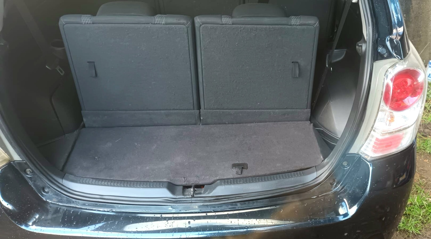 Used Toyota Verso 2015 for sale - 78137192: Photo 6