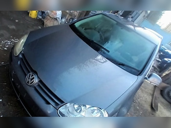 Used Volkswagen Golf 2007 for sale - 78404000: Photo