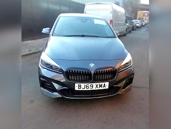 Used BMW 2 Series 2019 for sale - 79612815: Photo