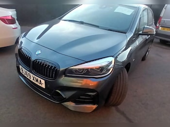 Used BMW 2 Series 2019 for sale - 79612815: Photo