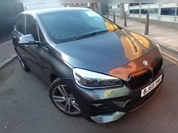 Used BMW 2 Series 2019 for sale - 79612815: Photo
