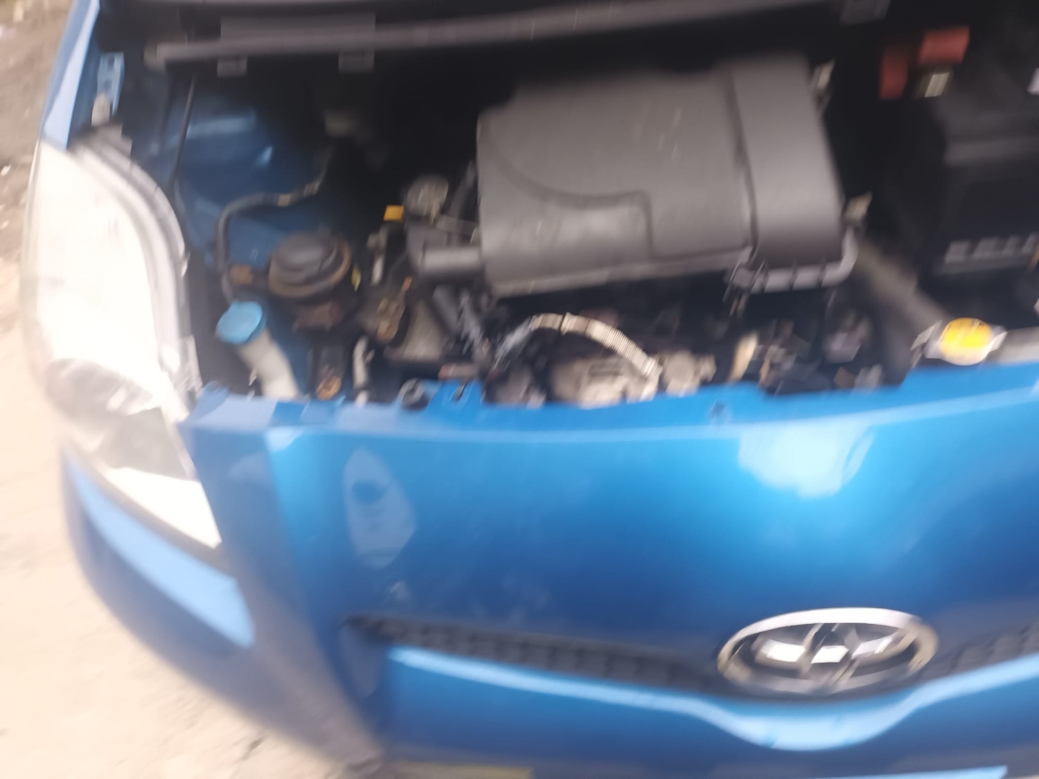 Used Toyota Yaris 2011 for sale - 78199188: Photo 8