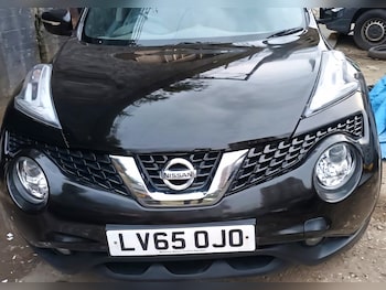 2015 (65) - 1.2 DiG-T Acenta 5dr