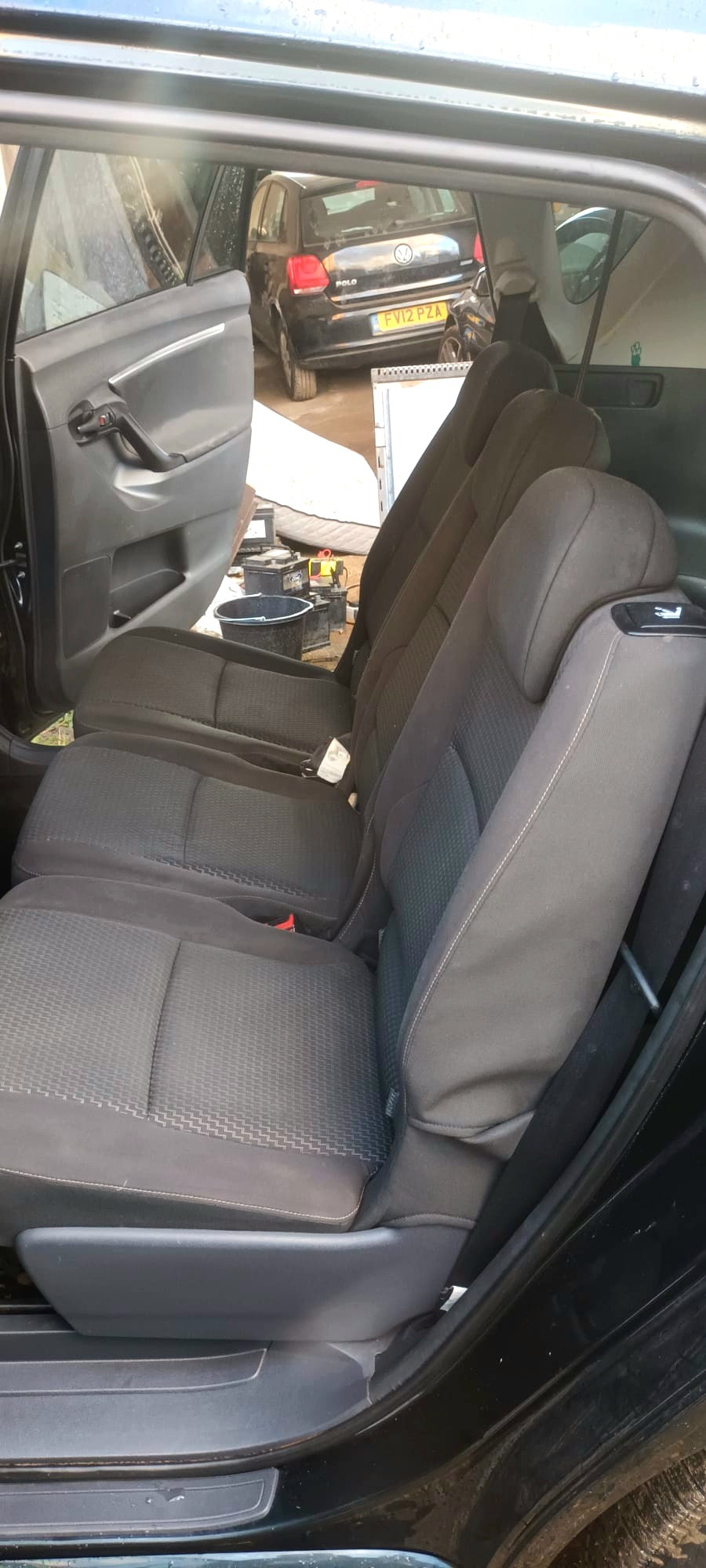 Used Toyota Verso 2015 for sale - 77641069: Photo 16