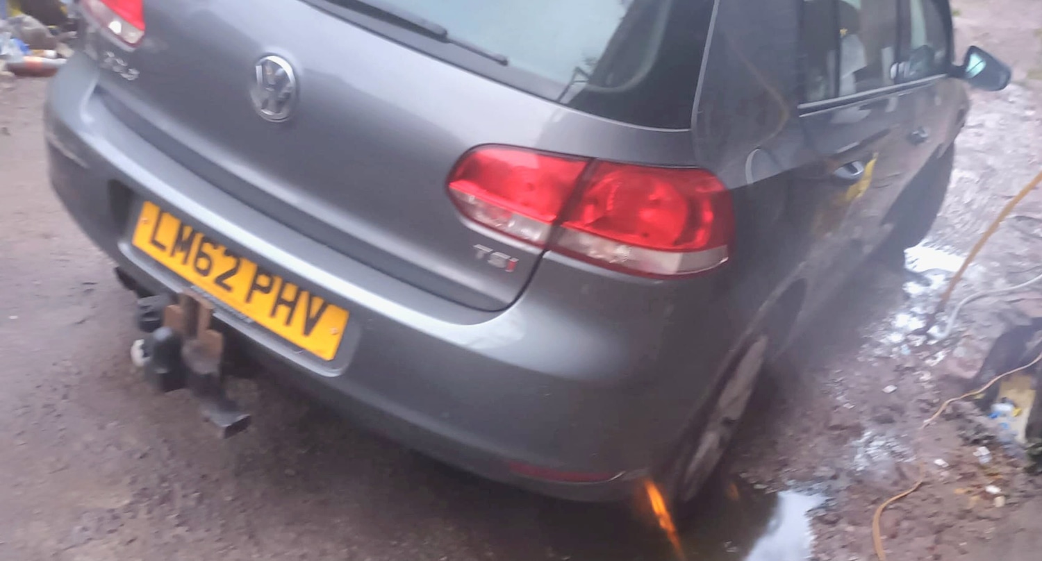 Used Volkswagen Golf 2012 for sale - 77498259: Photo 11