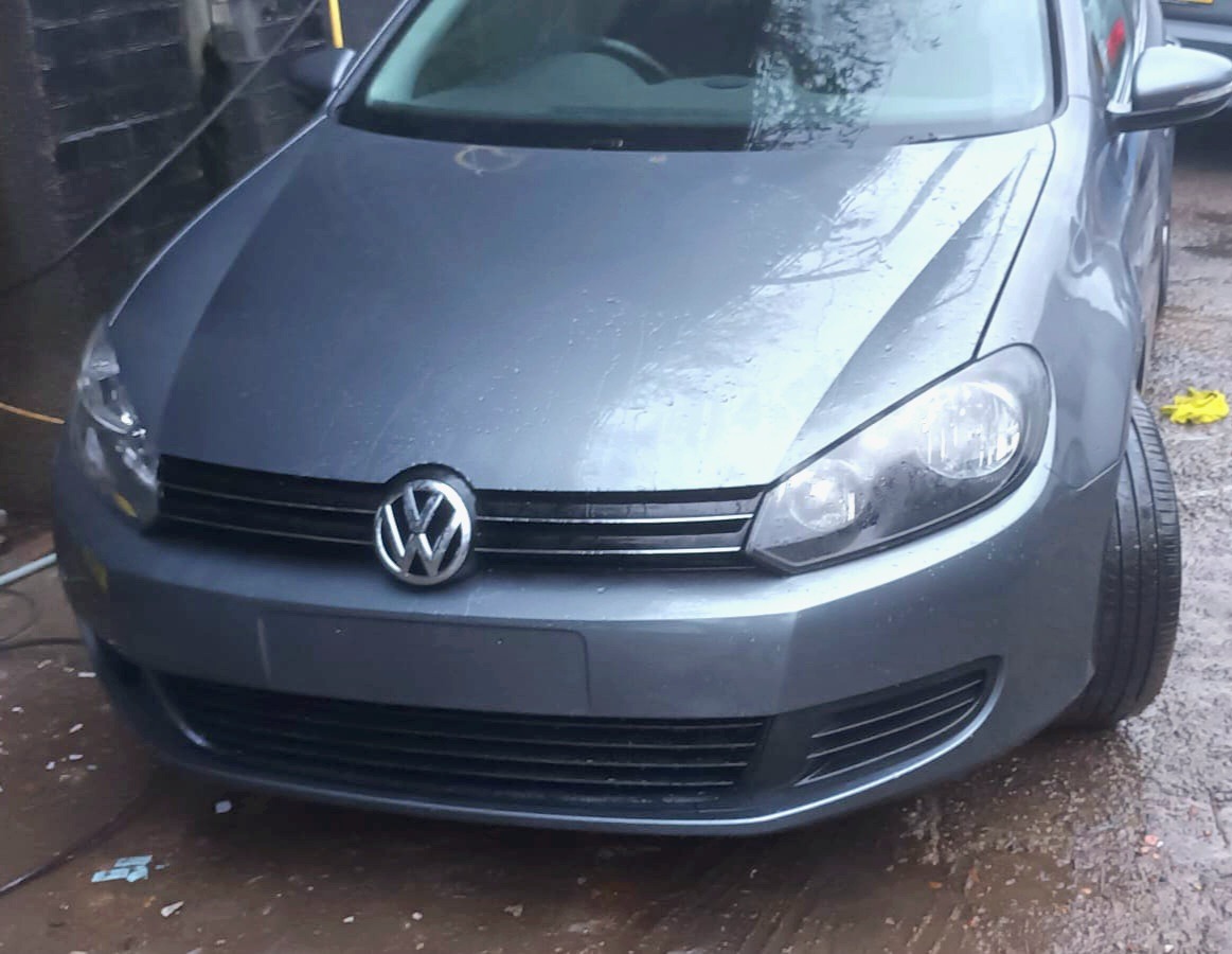 Used Volkswagen Golf 2012 for sale - 77498259: Photo 14