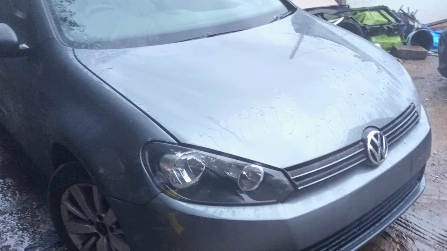 Used Volkswagen Golf 2012 for sale - 77498259: Photo 2