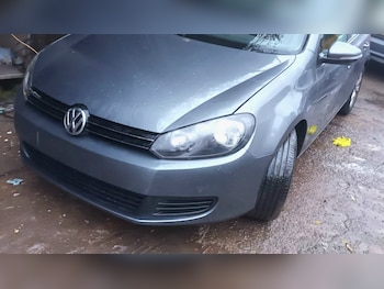 Used Volkswagen Golf 2012 for sale - 77498259: Photo