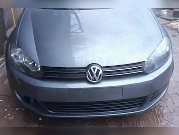 Used Volkswagen Golf 2012 for sale - 77498259: Photo