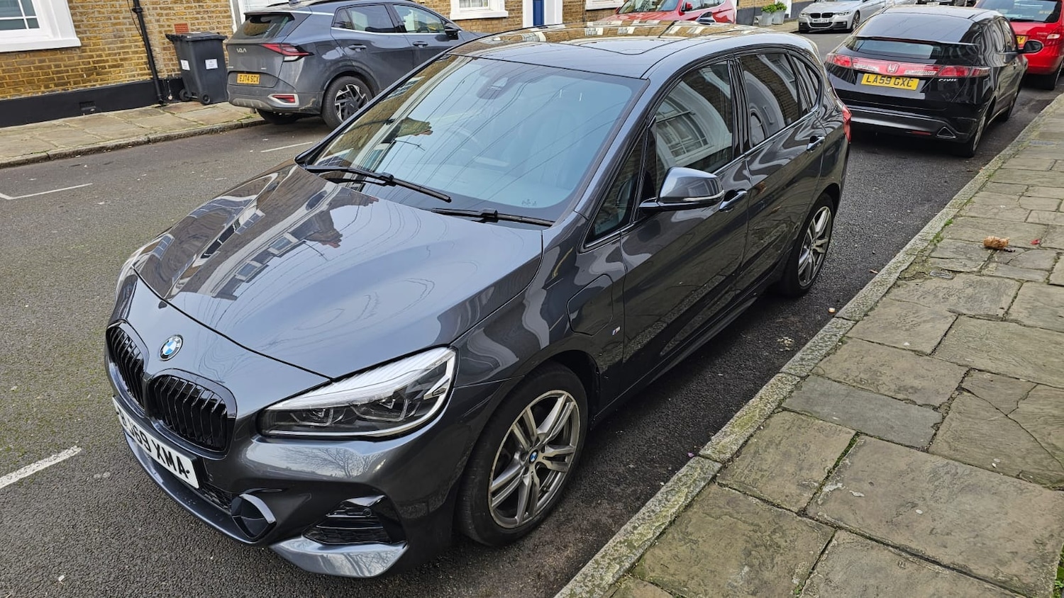 Used BMW 2 Series 2019 for sale - 78156481: Photo 10