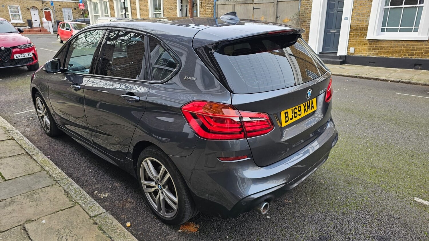 Used BMW 2 Series 2019 for sale - 78156481: Photo 11