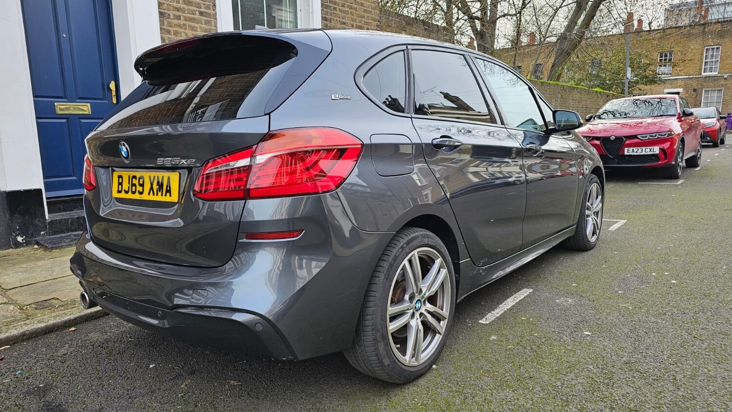 Used BMW 2 Series 2019 for sale - 78156481: Photo 12