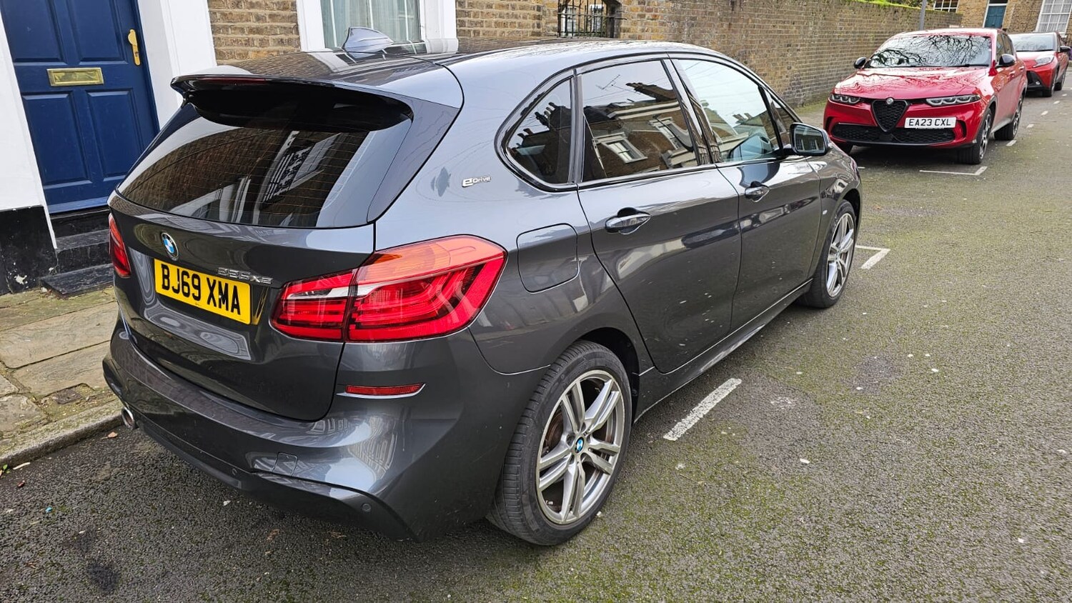Used BMW 2 Series 2019 for sale - 78156481: Photo 13
