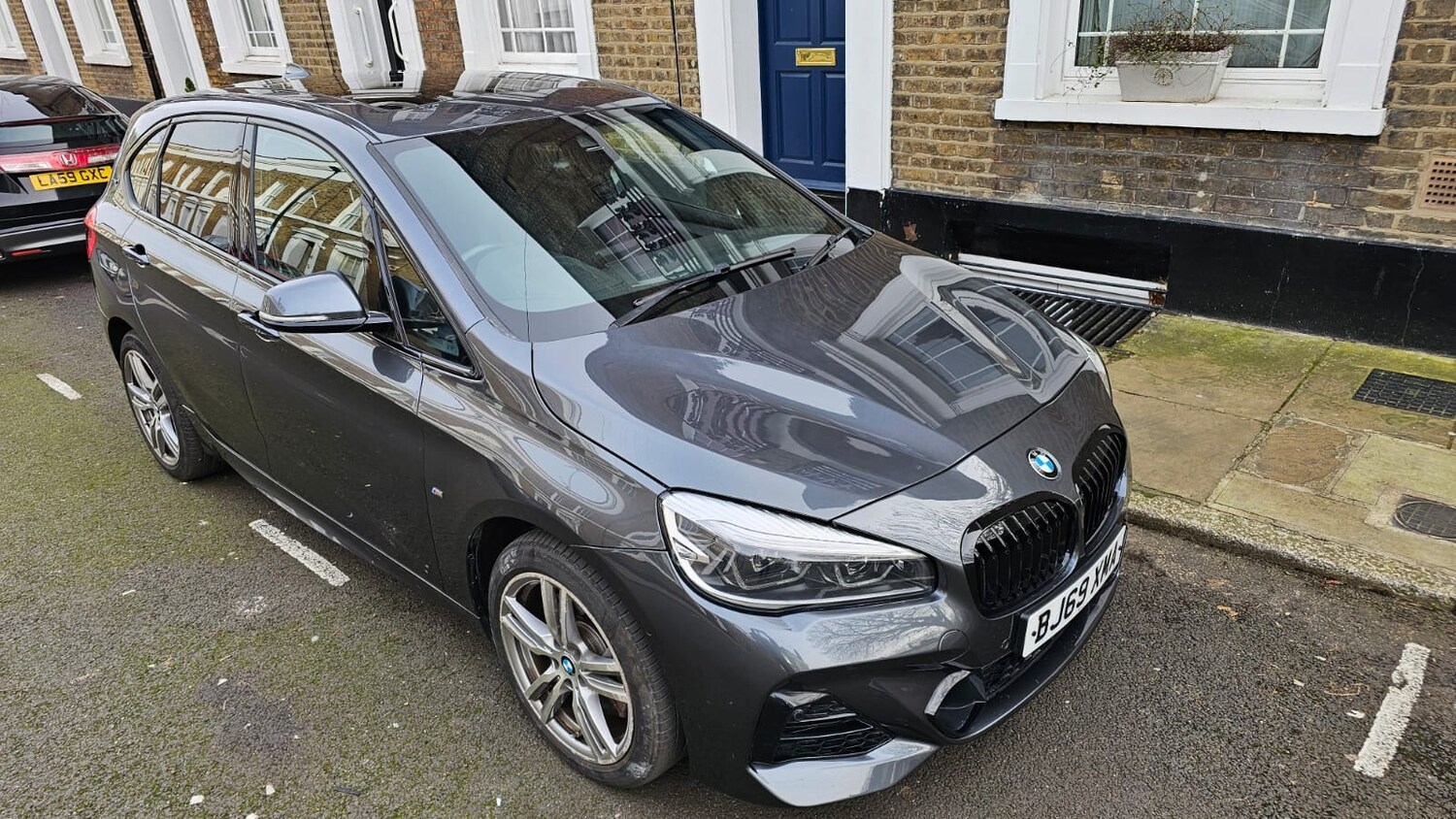Used BMW 2 Series 2019 for sale - 78156481: Photo 15