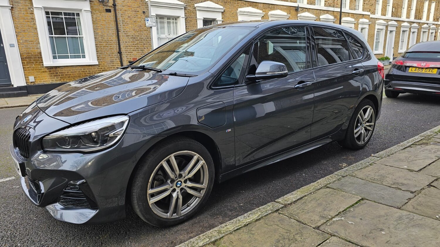 Used BMW 2 Series 2019 for sale - 78156481: Photo 17