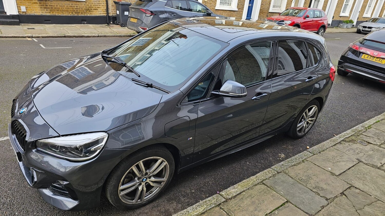 Used BMW 2 Series 2019 for sale - 78156481: Photo 18