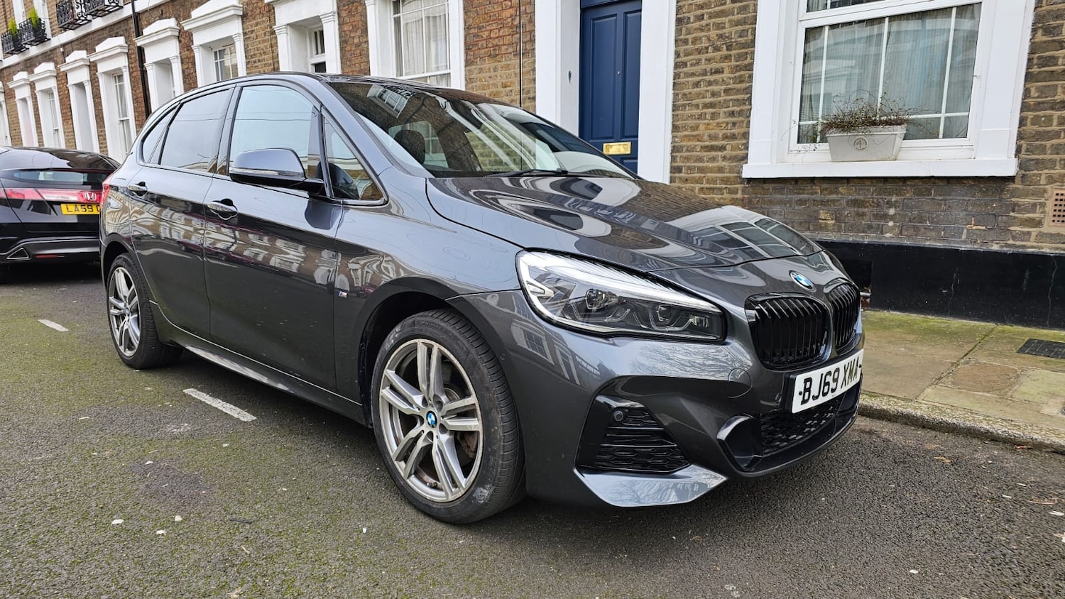 Used BMW 2 Series 2019 for sale - 78156481: Photo 2