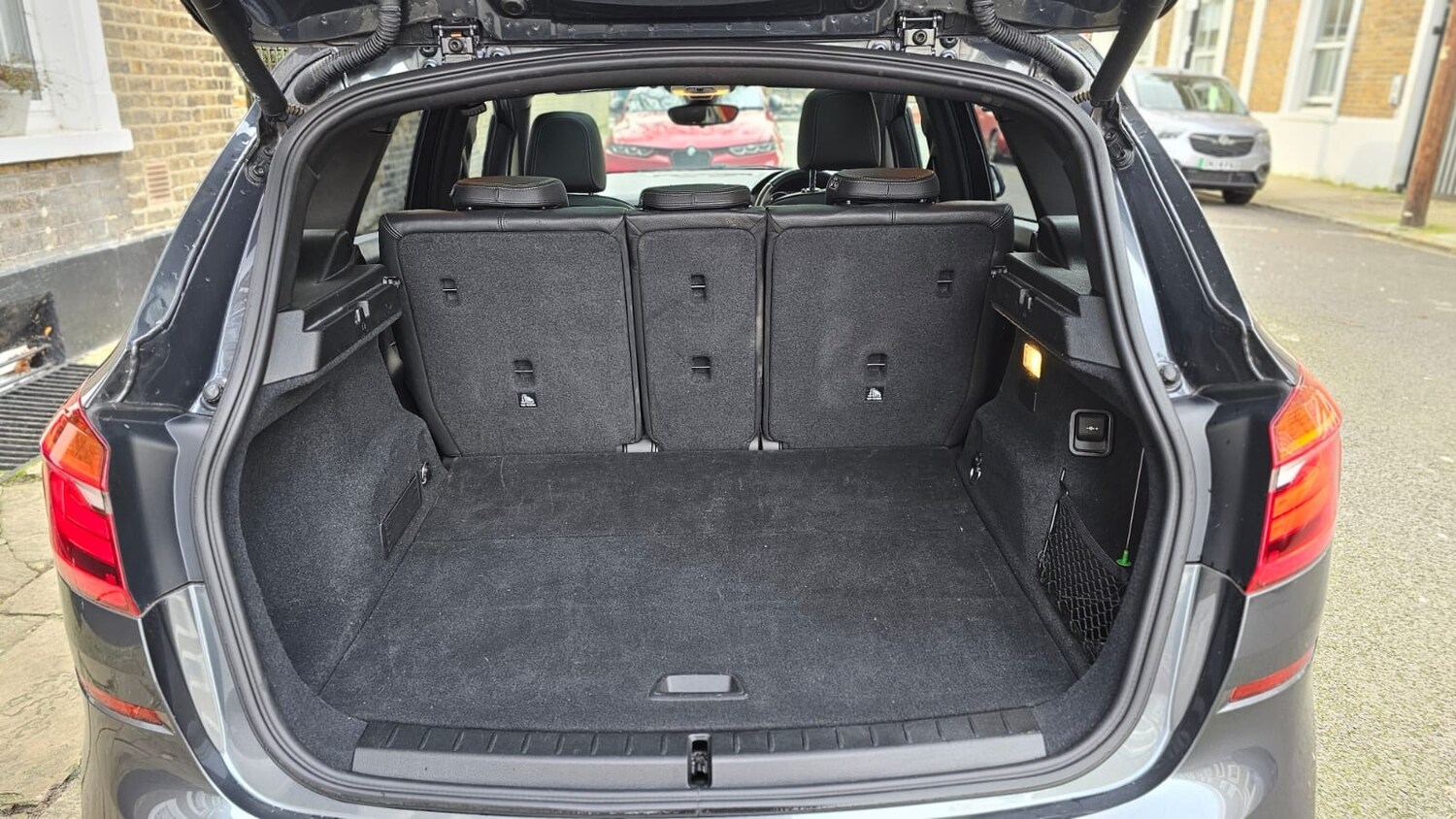 Used BMW 2 Series 2019 for sale - 78156481: Photo 21