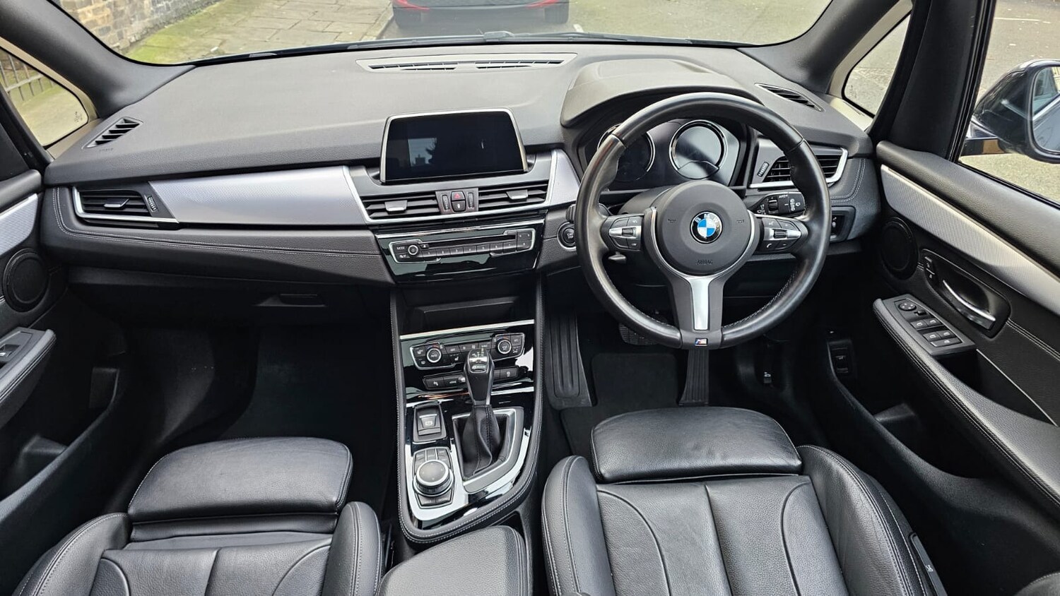 Used BMW 2 Series 2019 for sale - 78156481: Photo 24
