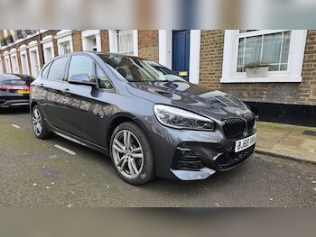 Used BMW 2 Series 2019 for sale - 78156481: Photo
