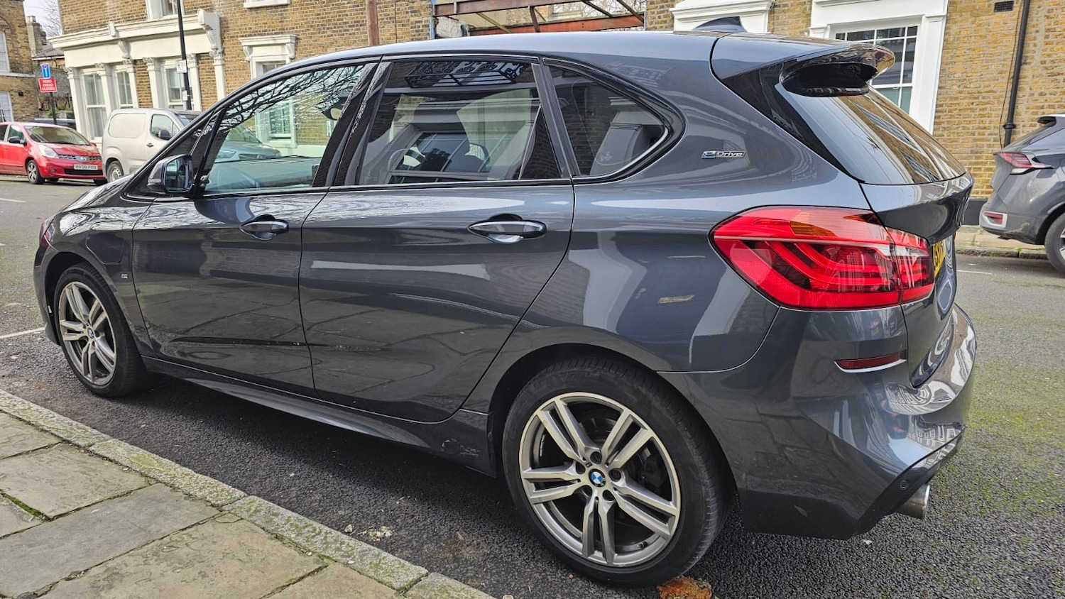 Used BMW 2 Series 2019 for sale - 78156481: Photo 3
