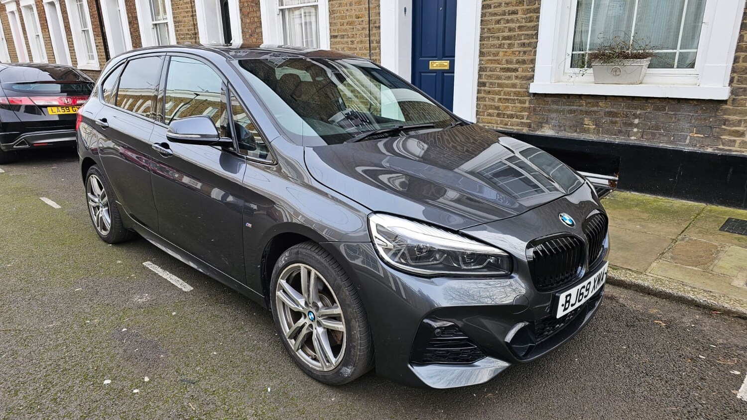 Used BMW 2 Series 2019 for sale - 78156481: Photo 32