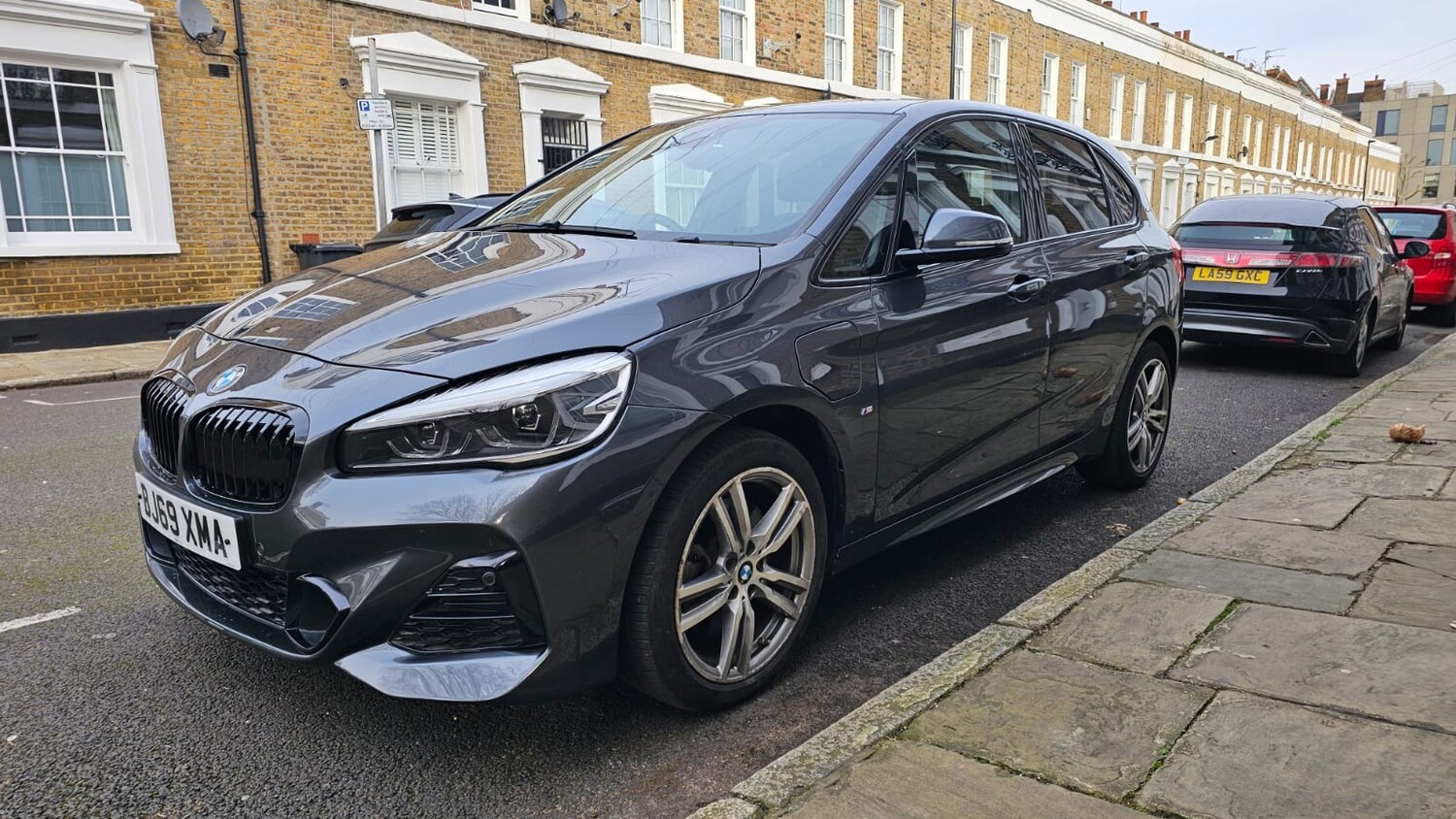 Used BMW 2 Series 2019 for sale - 78156481: Photo 33