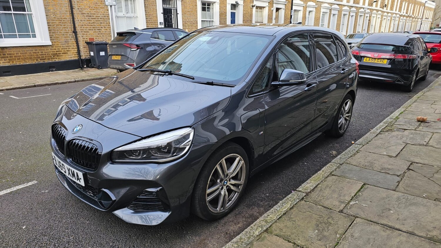 Used BMW 2 Series 2019 for sale - 78156481: Photo 34