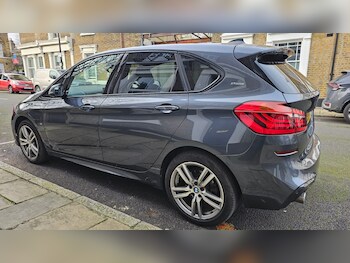 Used BMW 2 Series 2019 for sale - 78156481: Photo