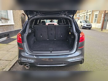 Used BMW 2 Series 2019 for sale - 78156481: Photo