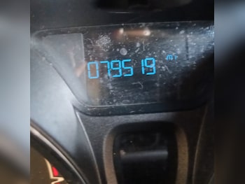 Used Ford Fiesta 2014 for sale - 77054220: Photo