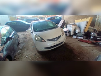 Used Honda Fit undefined for sale - 77794462: Photo