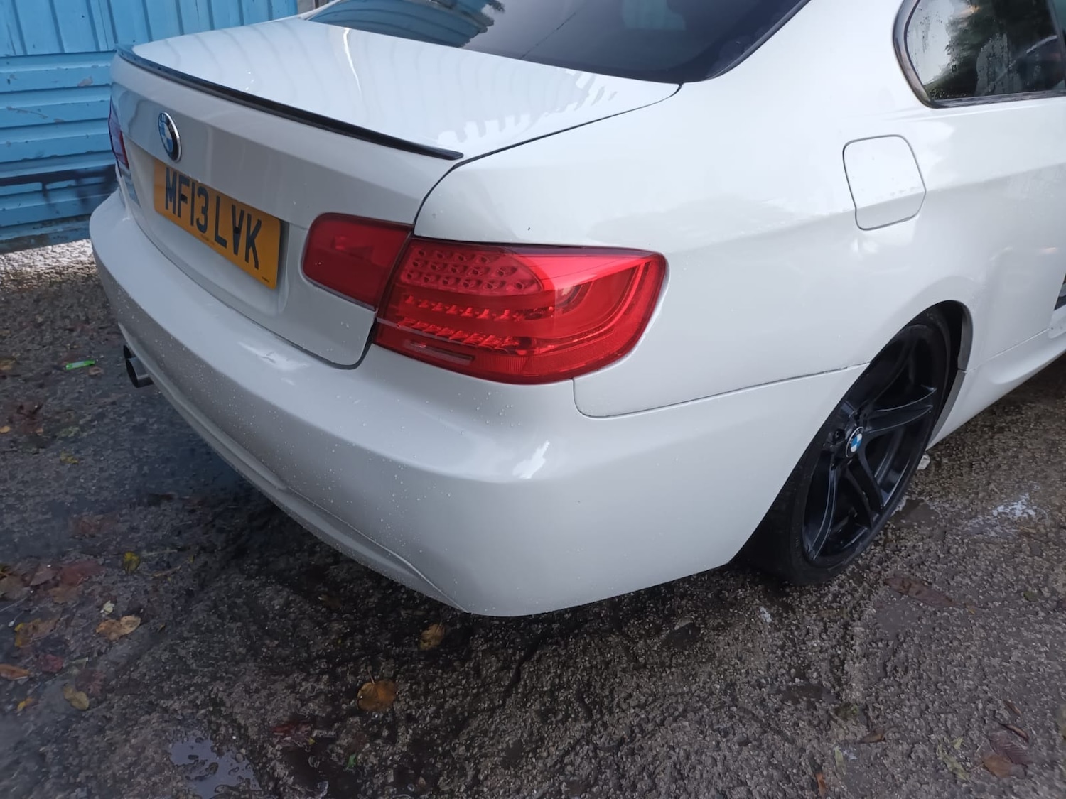 Used BMW 3 Series 2013 for sale - 77040347: Photo 7