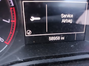 Used Vauxhall Corsa 2016 for sale - 76826548: Photo