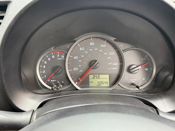 Used Toyota Yaris 2014 for sale - 76294423: Photo 8